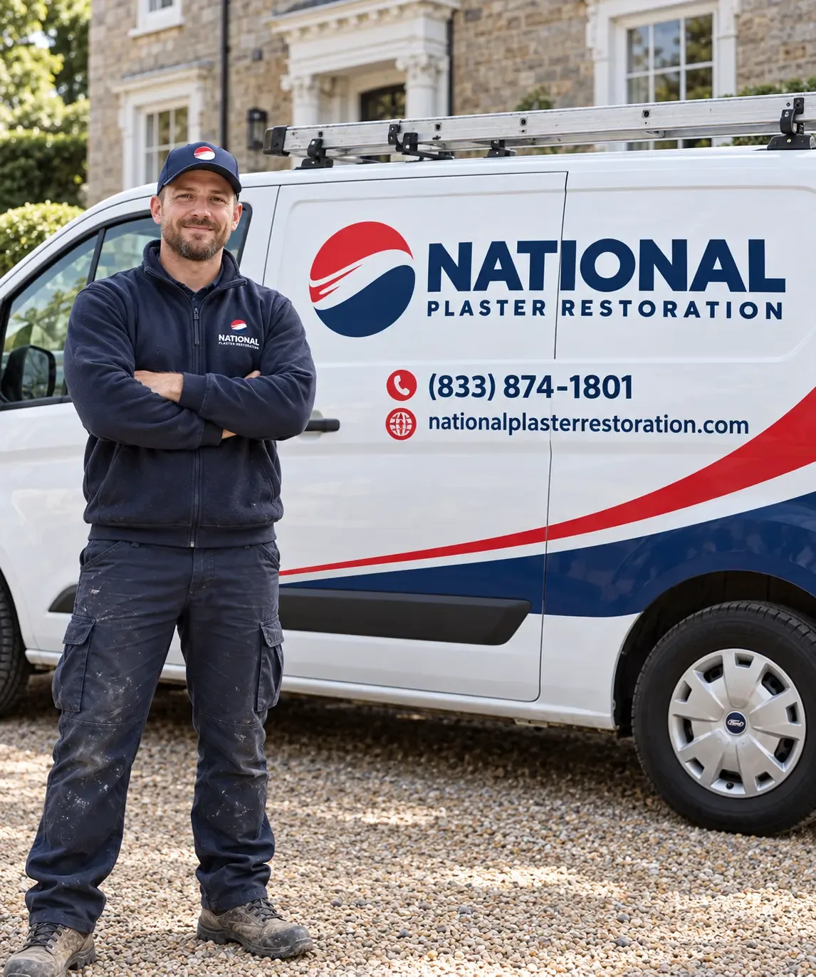 Plaster Repair company in Chappell, KY